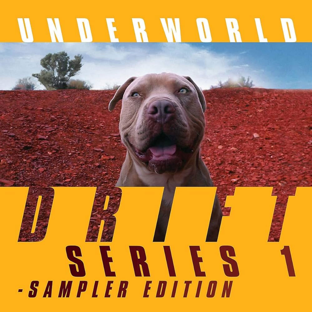Underworld – DRIFT Series 1 2020 [BDMV 35.2GB]
