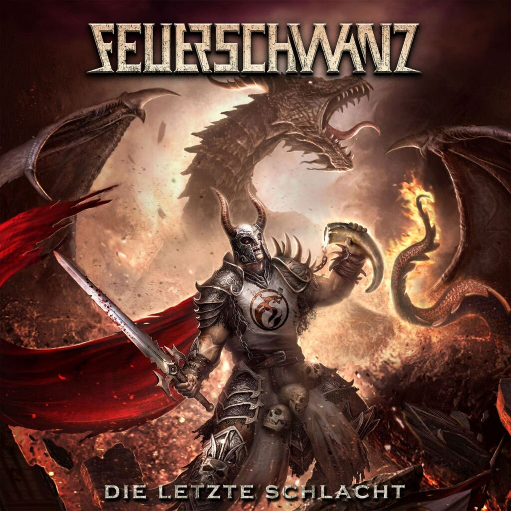 Feuerschwanz – Schatzkammer (Die Letzte Schlacht) 2021 [BDISO 45GB]
