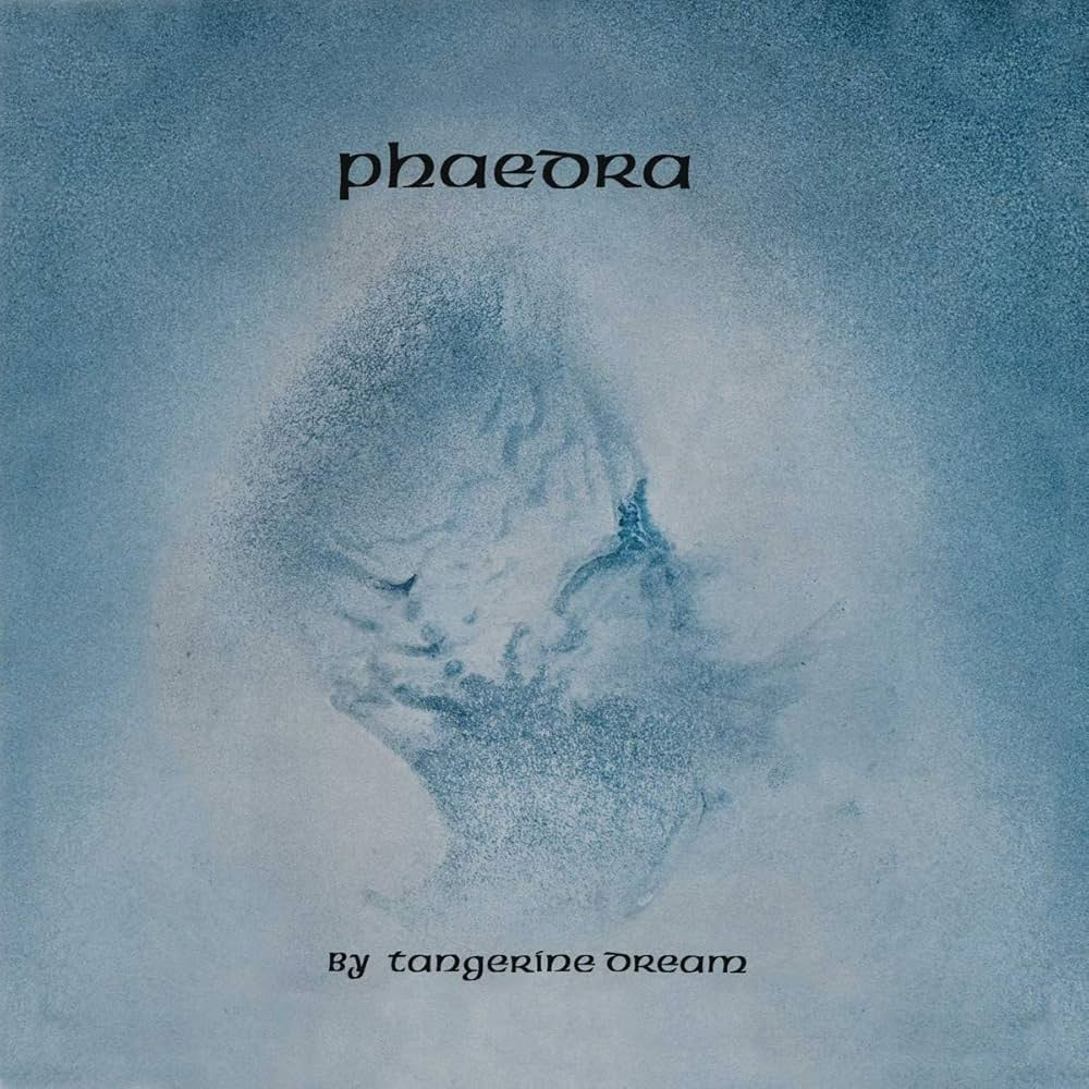 橘梦乐团 Tangerine Dream – Phaedra 2019 Blu-ray Audio [BDMV 40.6GB]