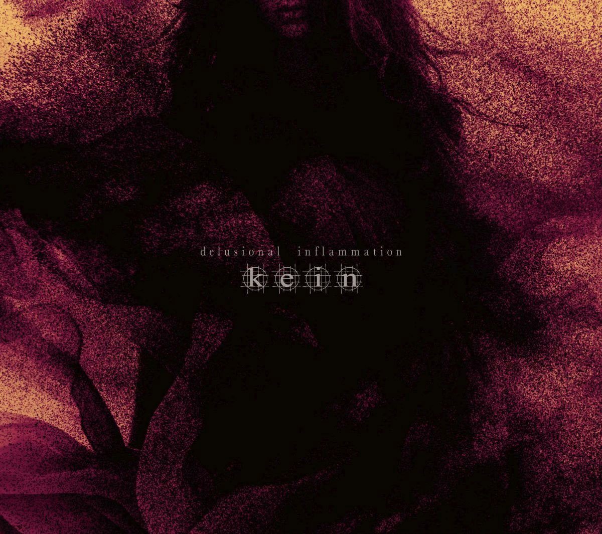 Kein – delusional inflammation 付属BD [2025.07.09] [BDISO 4.18GB]