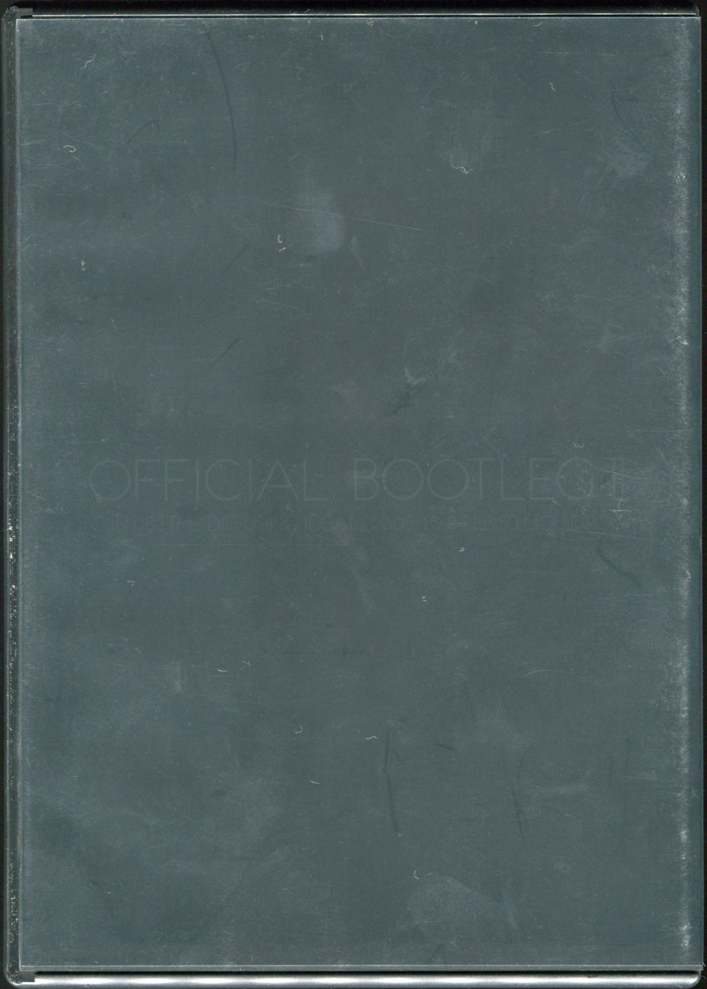 lynch. – OFFICIAL BOOTLEG III – Last Indies Tour [THE JUDGEMENT DAYS] FINAL [2011.03.05] [DVD ISO 3.23GB]