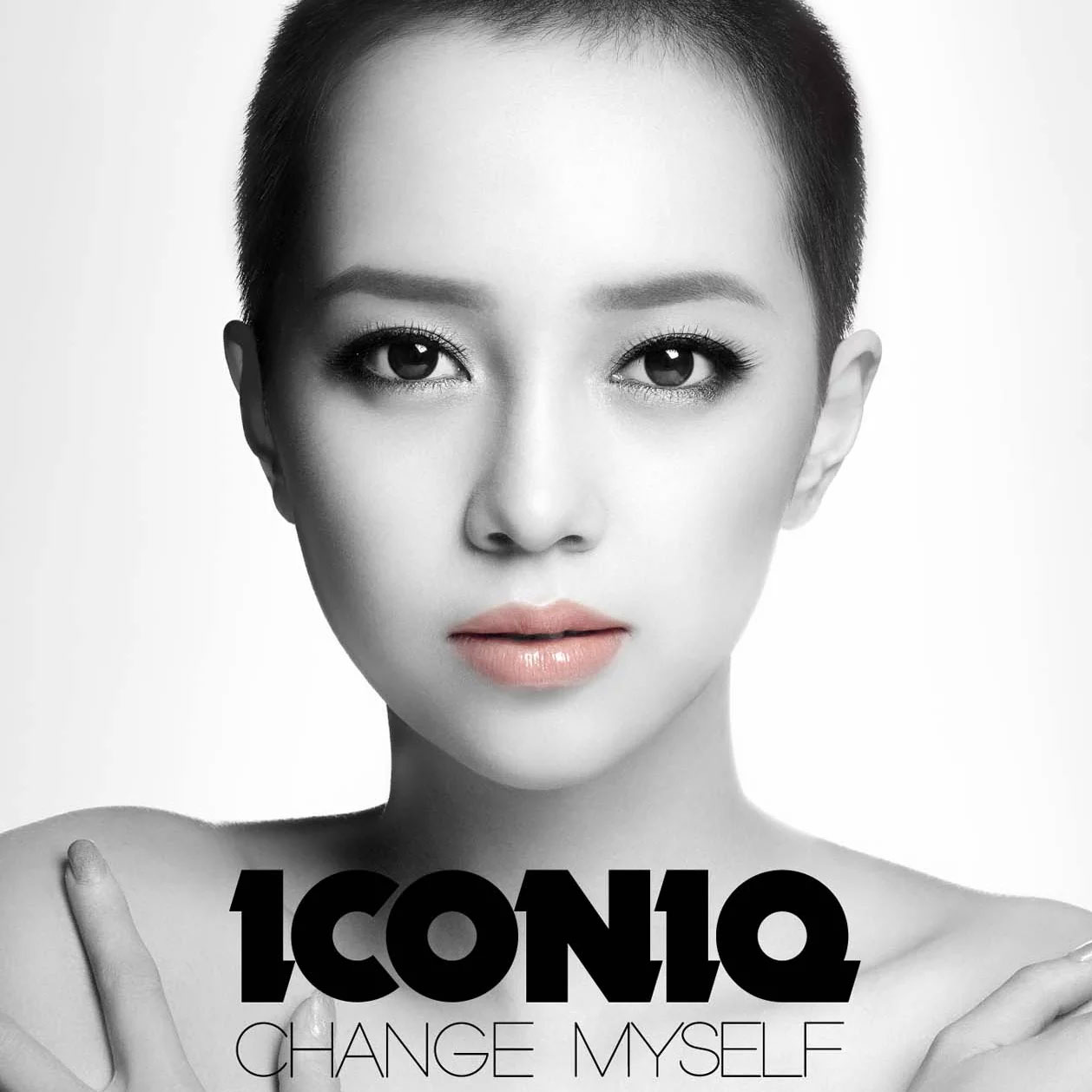 伊藤由美 ICONIQ – Change Myself [DVD ISO 1.2GB]