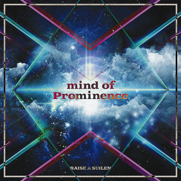 BanG Dream! RAISE A SUILEN – mind of Prominence 付属BD [2021.01.27] [BDISO 21.9GB]