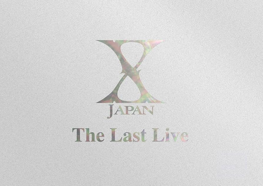 X JAPAN – THE LAST LIVE Complete Edition [2011.10.26] [BDISO 32GB]