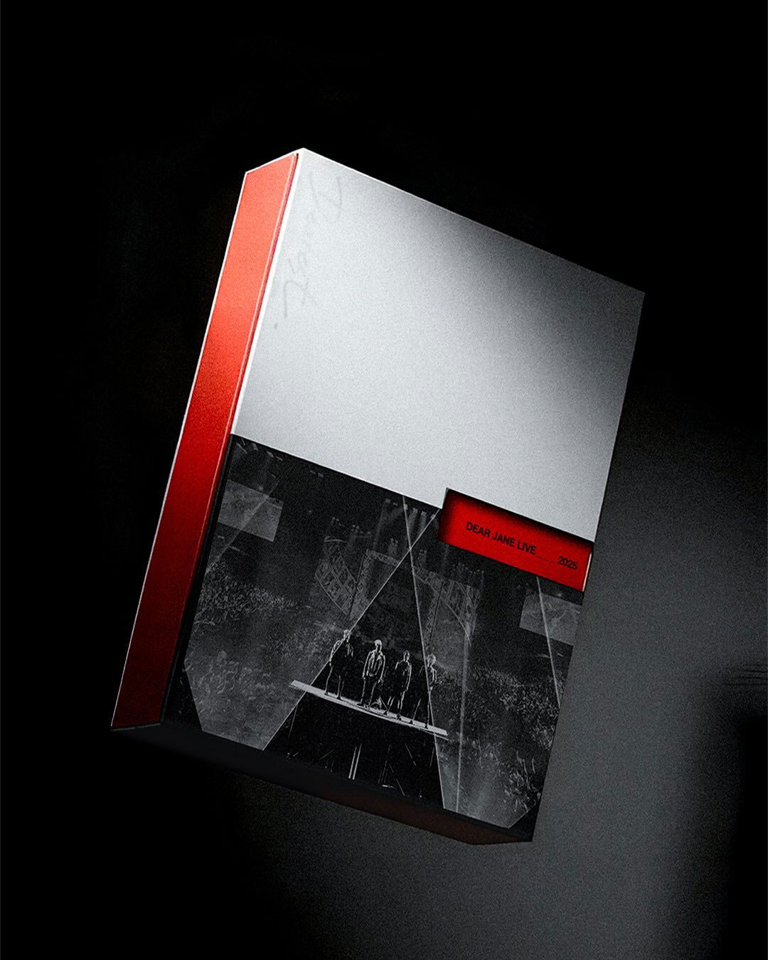 Dearest Dear Jane Live 2025 Blu-ray 1080p AVC DTS-HDMA 5.1 [自购原盘] [全网首发] [BDISO 2BD 61.4GB]