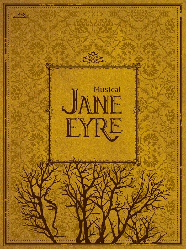 上白石萌音 Mone Kamishiraishi – Musical Jane Eyre [2023.09.16] [BDISO 38.7GB]