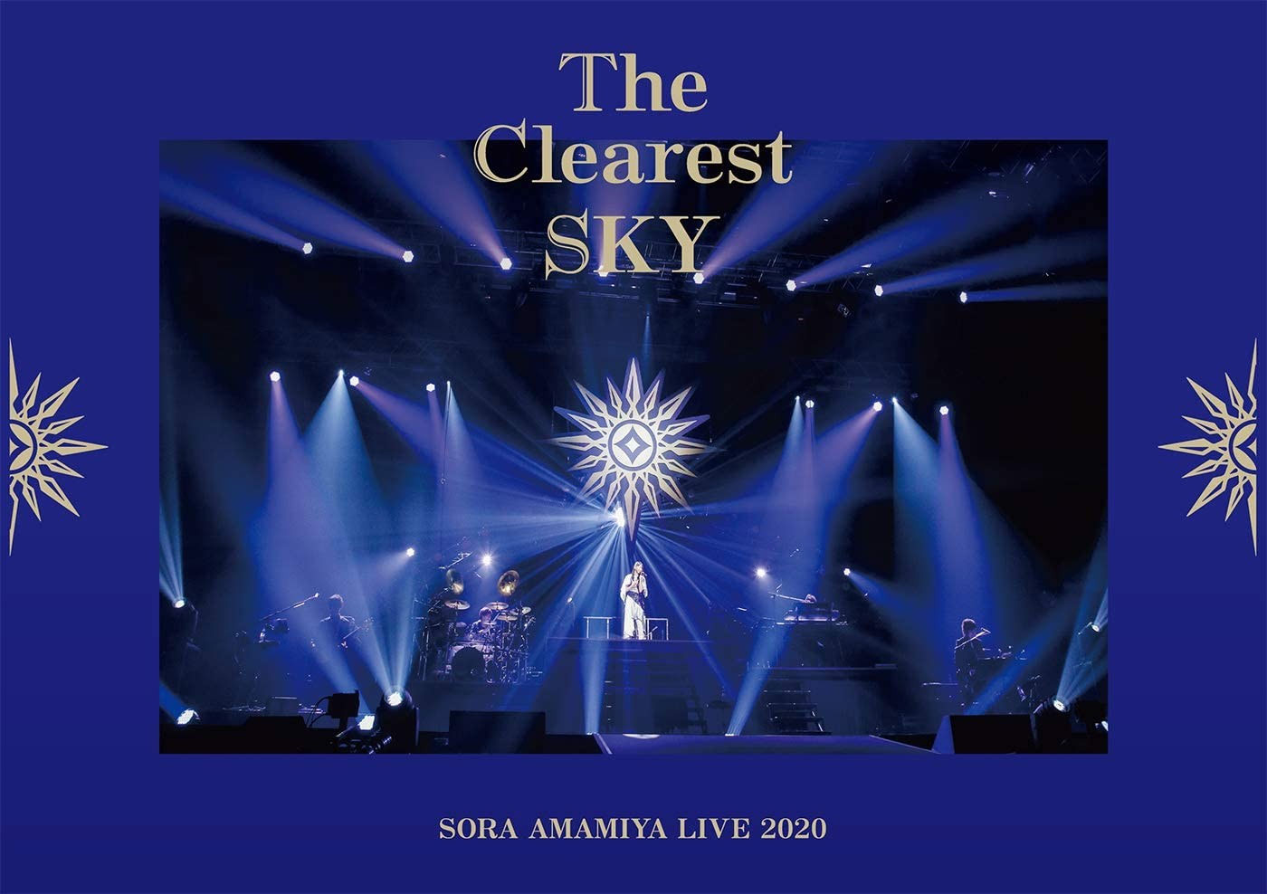雨宮天 – 雨宮天ライブ Sora Amamiya – SORA AMAMIYA LIVE 2020 The Clearest SKY [2020.07.08] [BDMV 2BD 56.7GB]