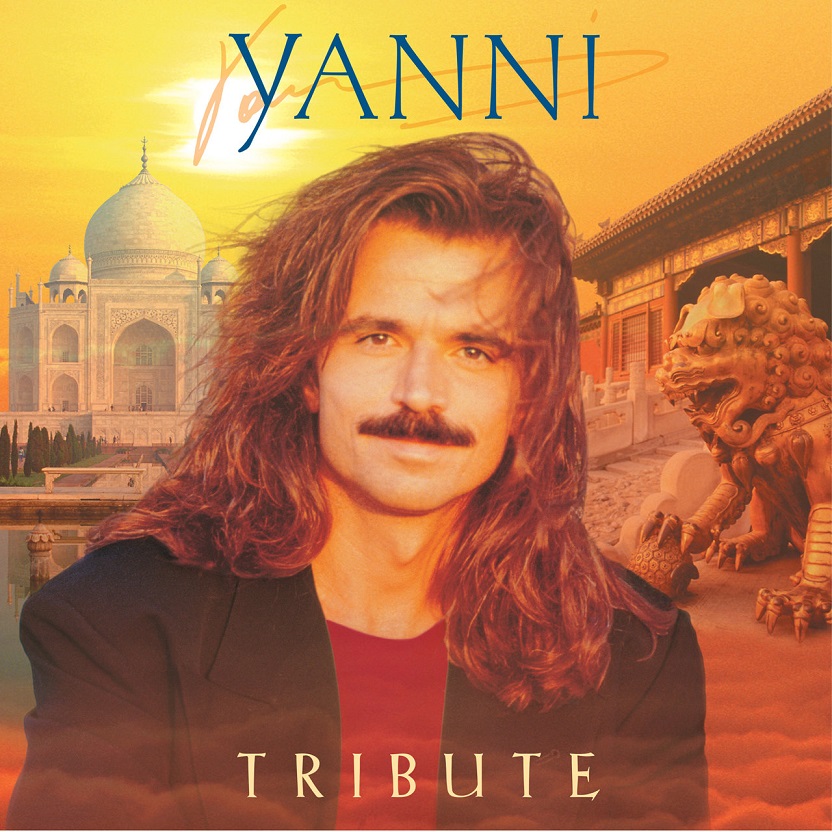 雅尼 Yanni – Tribute 1997 致敬-紫禁城音乐会 UHD 4K [WEB-DL MKV 26.8GB]