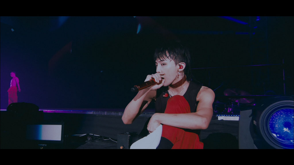 死之华 The Grateful Dead – Blues For Allah (Steven Wilson Remix) (2025, Blu-ray Audio) [BDMV 12.2GB]