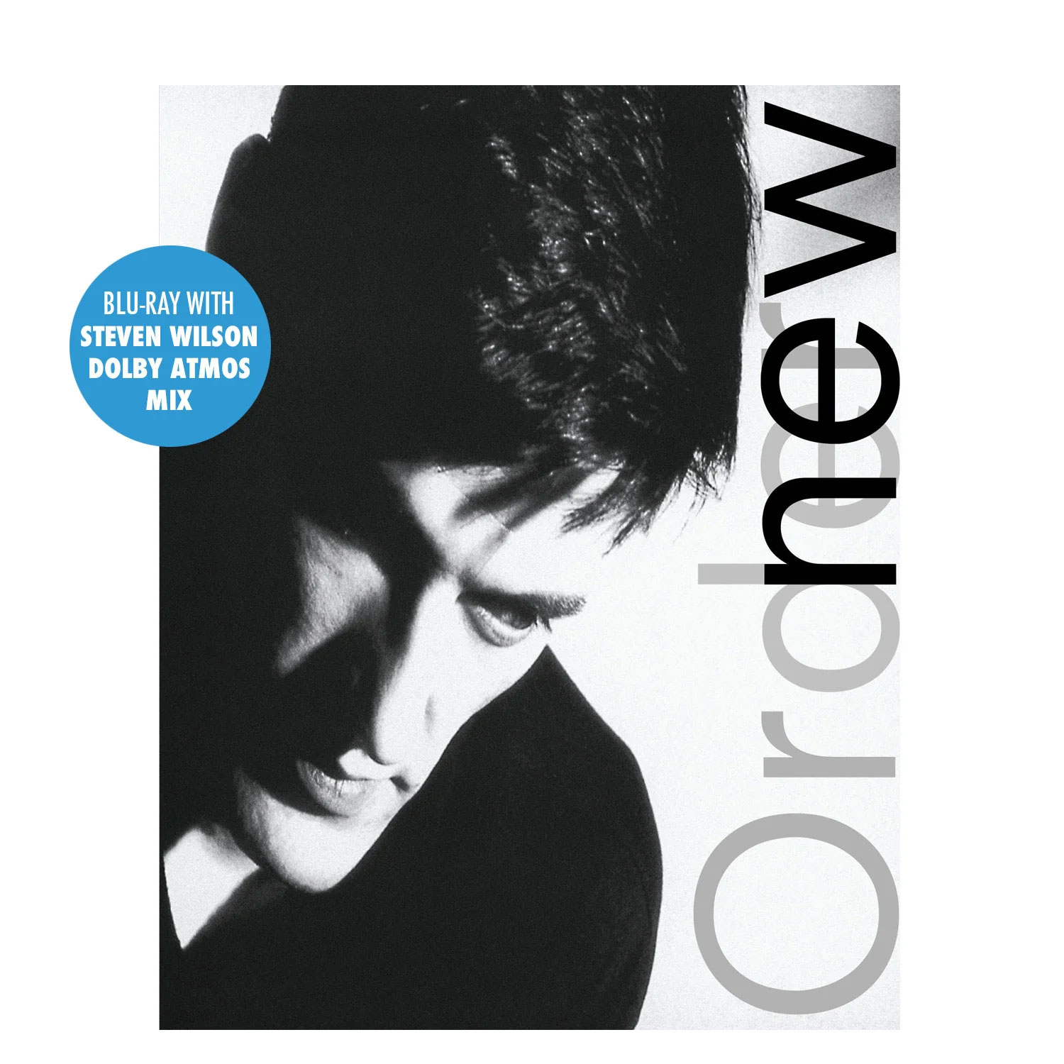 新秩序摇滚乐队 New Order – Low-Life (Mixed by Steven Wilson) (2025, Blu-ray Audio) [BDISO 20.7GB]