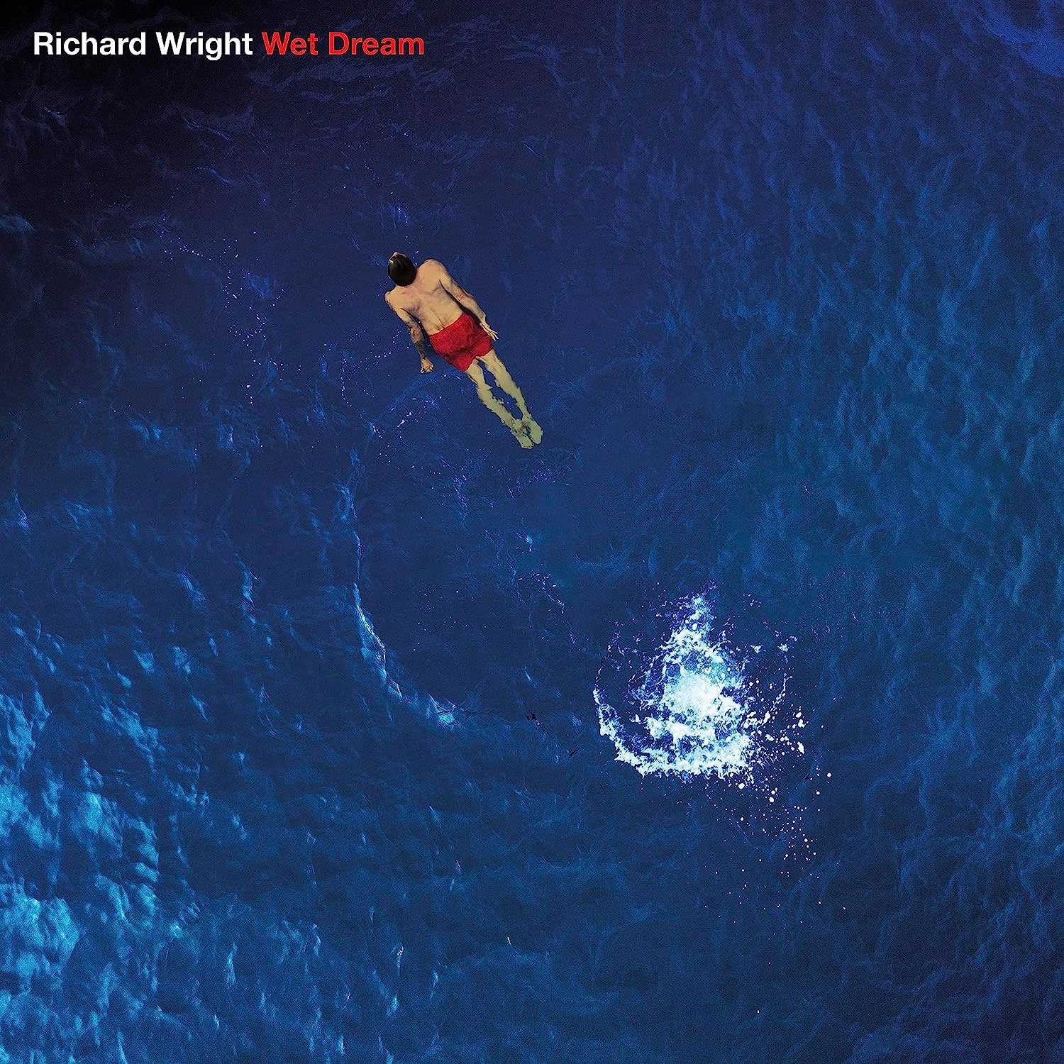 理查德·赖特 Richard Wright – Wet Dreams (Remastered) (2023, Blu-ray Audio) [BDMV 26.5GB]