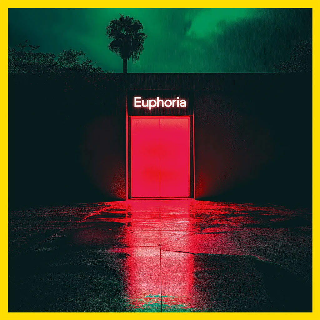 Schiller – Euphoria (Limited Premium Deluxe Edition) (2026, 2xBlu-ray) [BDMV 2BD 87.8GB]