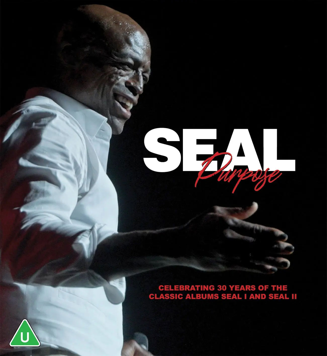 席尔 Seal – Purpose 2025 [BDMV 22.9GB]
