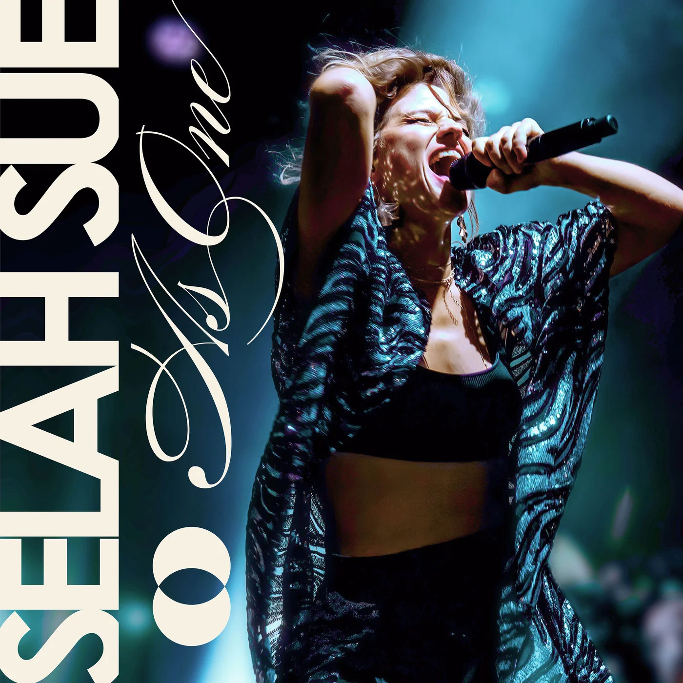 Selah Sue – As One 2025 [BDISO 22.4GB]