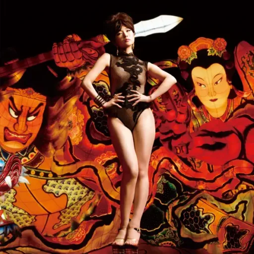 長く短い祭_神様、仏様