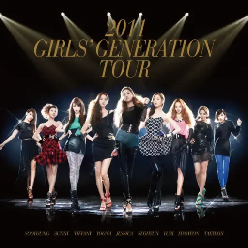 2011 Girls’ Generation Tour