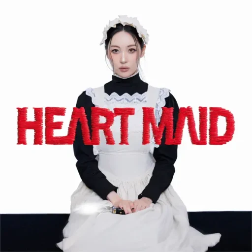 HEART MAID