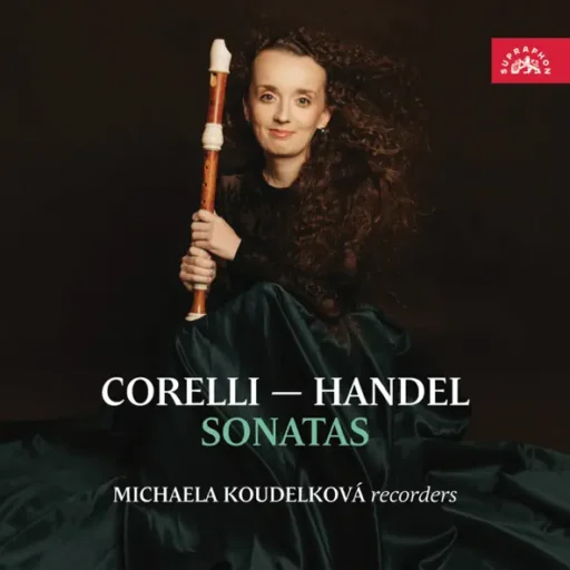 Corelli, Handel: Sonatas