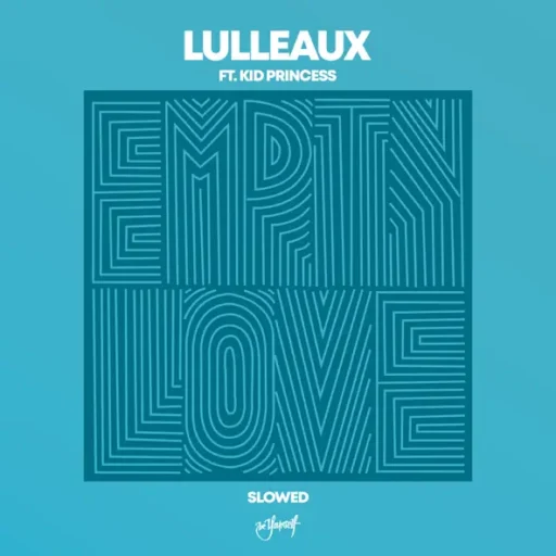 Empty Love-Single