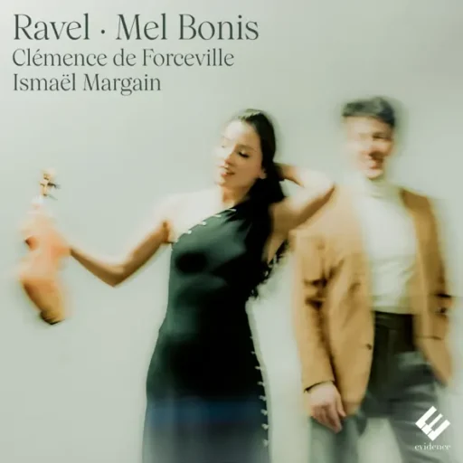 Ravel – Mel Bonis