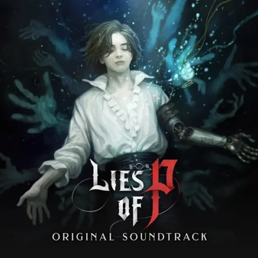 Lies of P ORIGINAL SOUNDTRACK