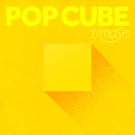 POP CUBE