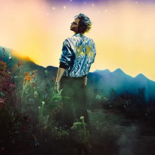 Wait On Me – The 4th Mini Album