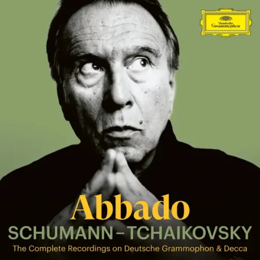 Abbado_ Schumann – Tchaikovsky