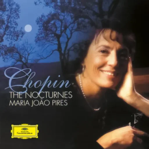 Chopin: The Nocturnes