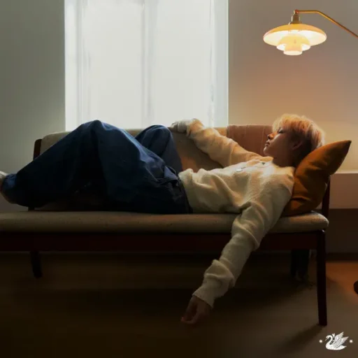 The Reason – The 1st Mini Album