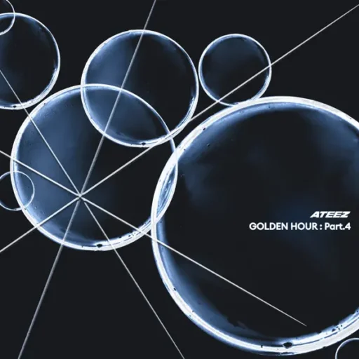 GOLDEN HOUR : Part.4