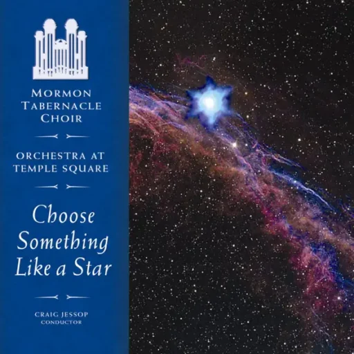 Choose Something Like A Star The Choral Music of Randall Thompson