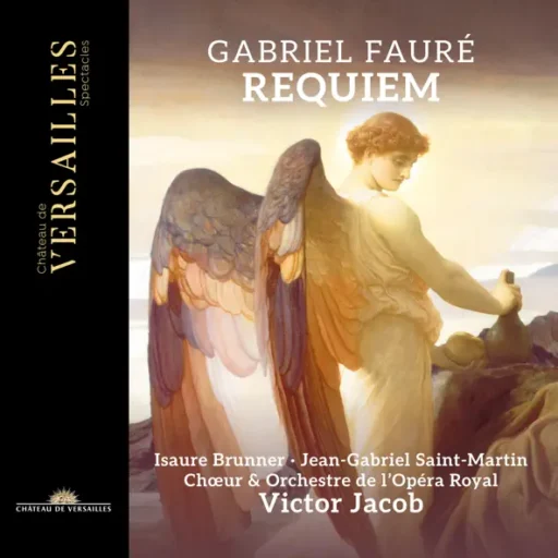 Fauré Requiem