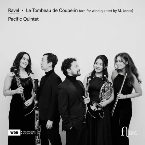 Ravel: Le Tombeau de Couperin