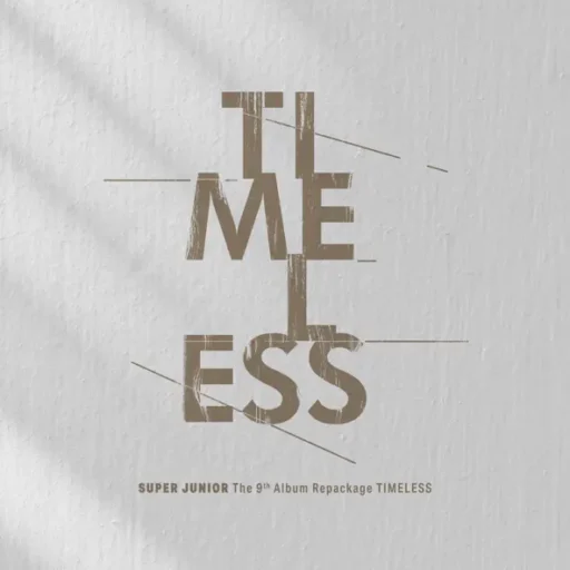 TIMELESS – The 9th Album Repackage