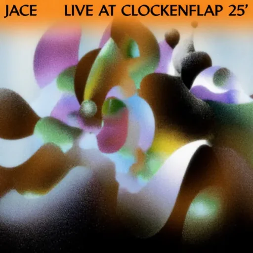 JACE – Live at Clockenflap 25′
