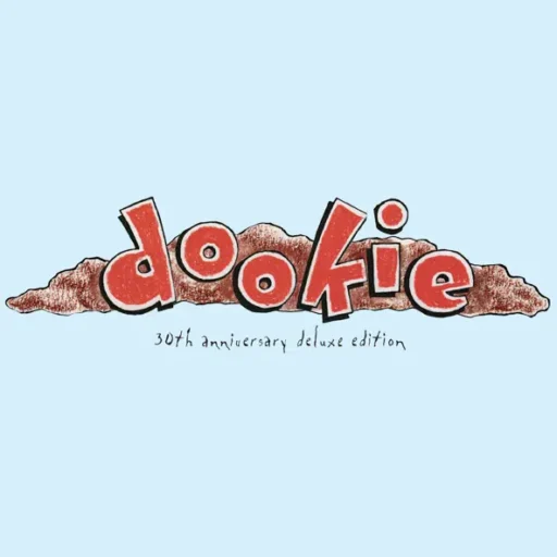Dookie (30th Anniversary Deluxe Edition)