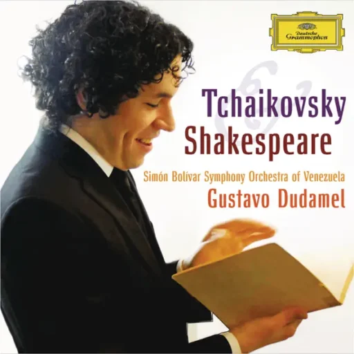 Tchaikovsky & Shakespeare