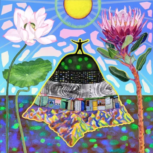 Finding Bakoena in a SoJo Cloud