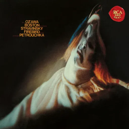 Stravinsky: The Firebird Suite & Petrouchka