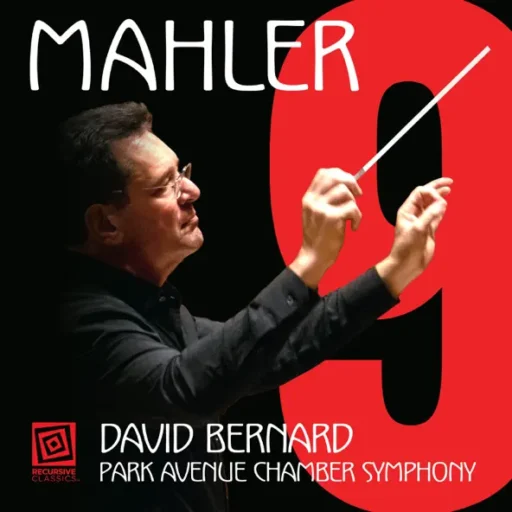 Mahler: Symphony No. 9