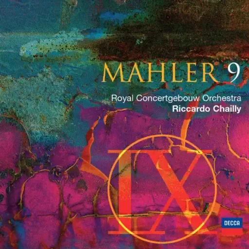 Mahler: Symphony No. 9