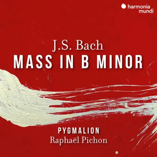 J. S. Bach Mass in B Minor, BWV 232
