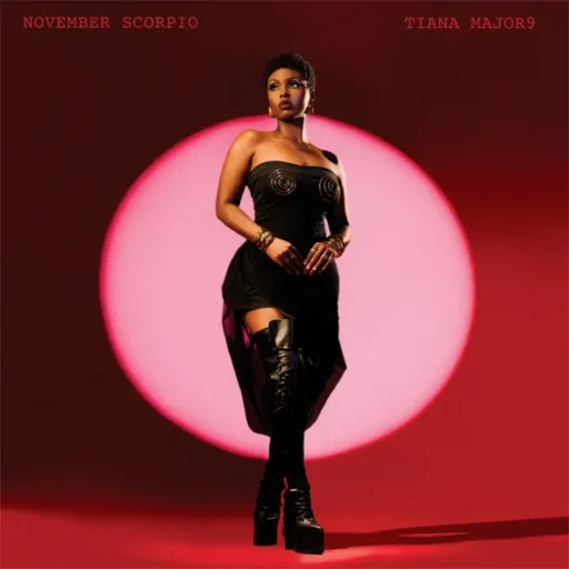 November Scorpio