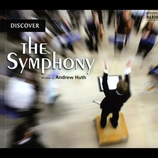 Discover The Symphony (2008 Edition)