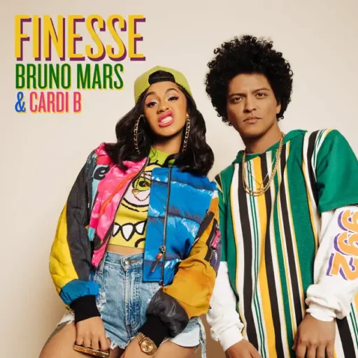 Finesse (Remix) [feat. Cardi B] – Single