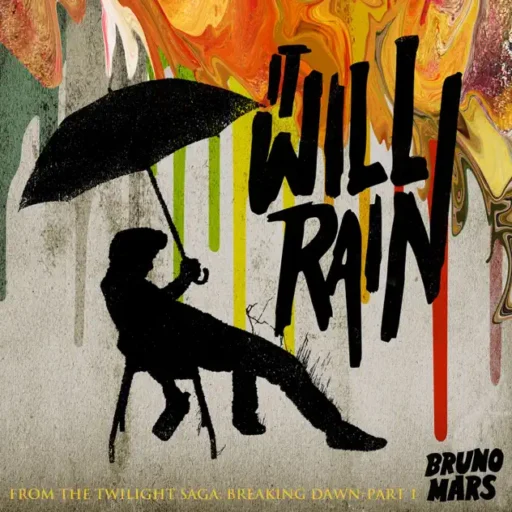 It Will Rain (天气预报) – Single
