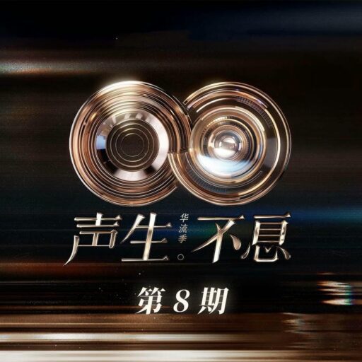 声生不息·华流季 第8期