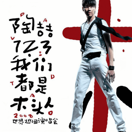 1_2_3我们都是木头人 世界巡回演唱会