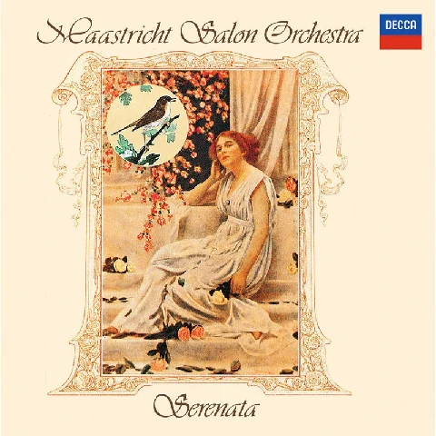 Serenata夜莺小夜曲